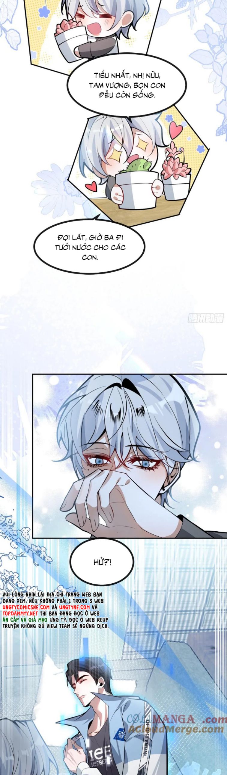 Vòng Lặp Vô Hạn: Tôi Tạo Ra Lỗi Trong Trò Chơi Kinh Dị Chapter 39 - Trang 2