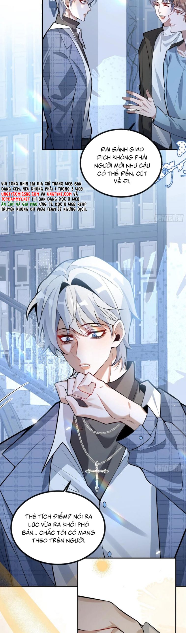 Vòng Lặp Vô Hạn: Tôi Tạo Ra Lỗi Trong Trò Chơi Kinh Dị Chapter 39 - Trang 2
