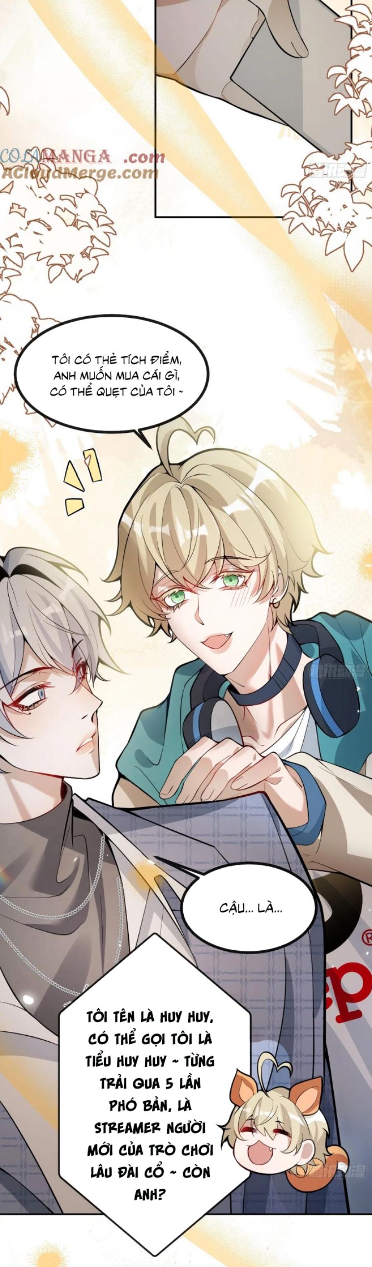 Vòng Lặp Vô Hạn: Tôi Tạo Ra Lỗi Trong Trò Chơi Kinh Dị Chapter 39 - Trang 2