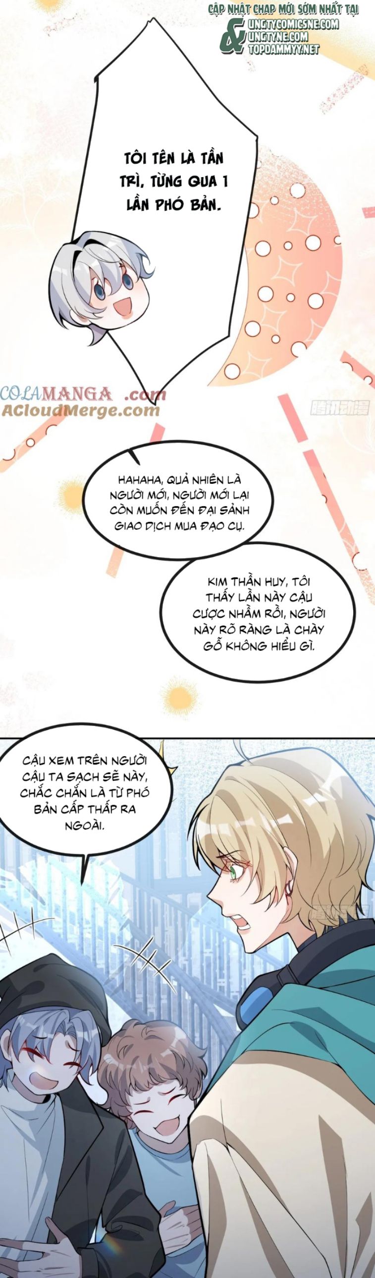 Vòng Lặp Vô Hạn: Tôi Tạo Ra Lỗi Trong Trò Chơi Kinh Dị Chapter 39 - Trang 2