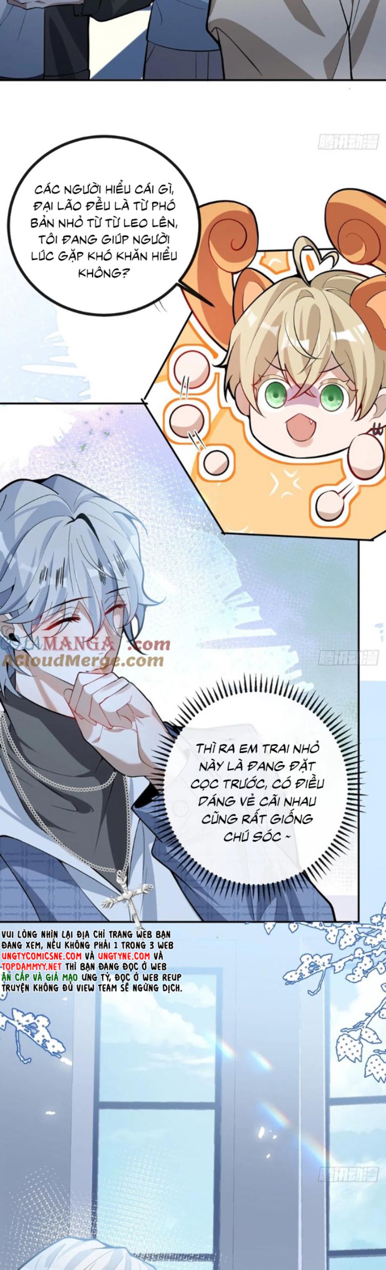 Vòng Lặp Vô Hạn: Tôi Tạo Ra Lỗi Trong Trò Chơi Kinh Dị Chapter 39 - Trang 2