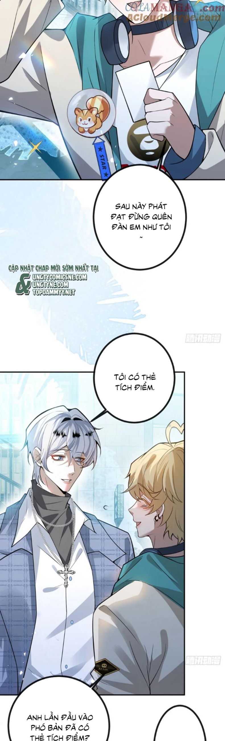 Vòng Lặp Vô Hạn: Tôi Tạo Ra Lỗi Trong Trò Chơi Kinh Dị Chapter 39 - Trang 2