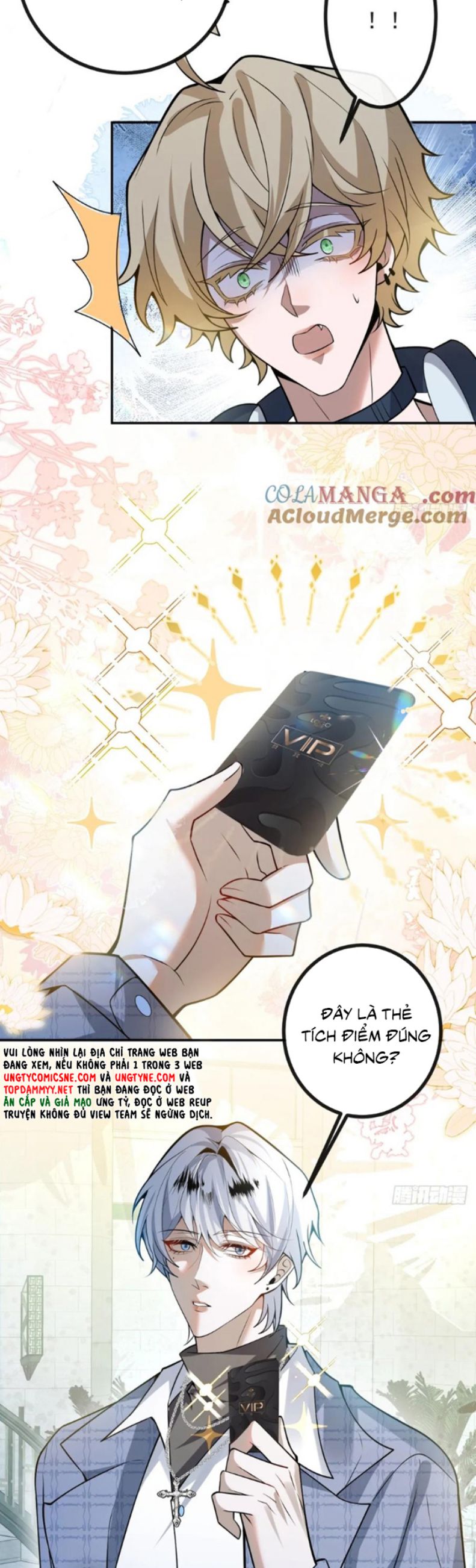 Vòng Lặp Vô Hạn: Tôi Tạo Ra Lỗi Trong Trò Chơi Kinh Dị Chapter 39 - Trang 2