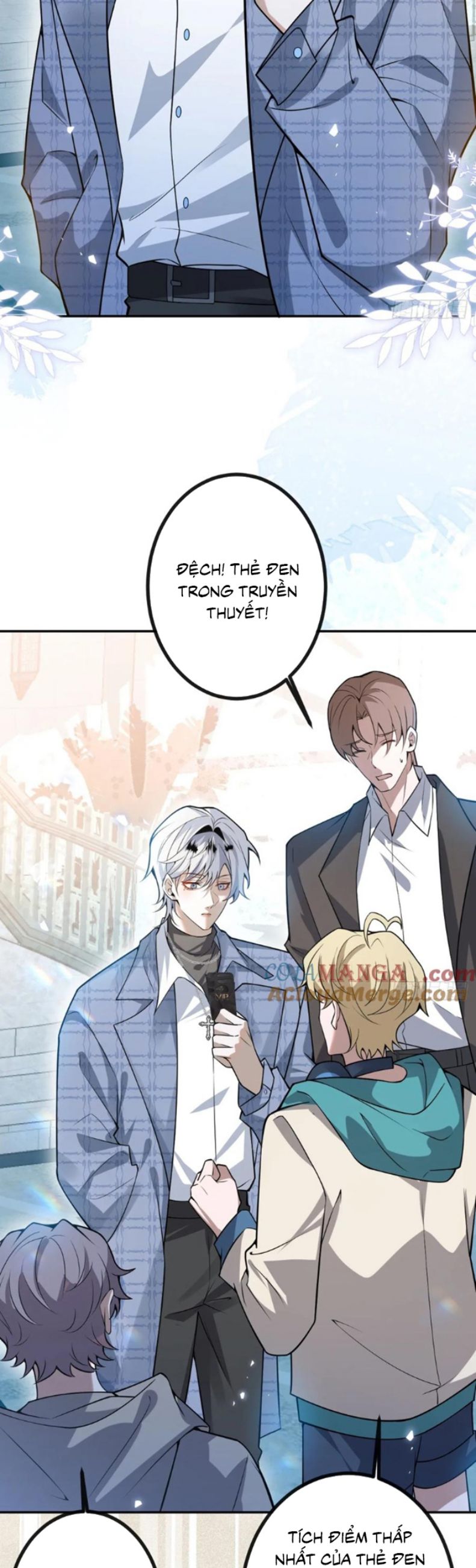 Vòng Lặp Vô Hạn: Tôi Tạo Ra Lỗi Trong Trò Chơi Kinh Dị Chapter 39 - Trang 2