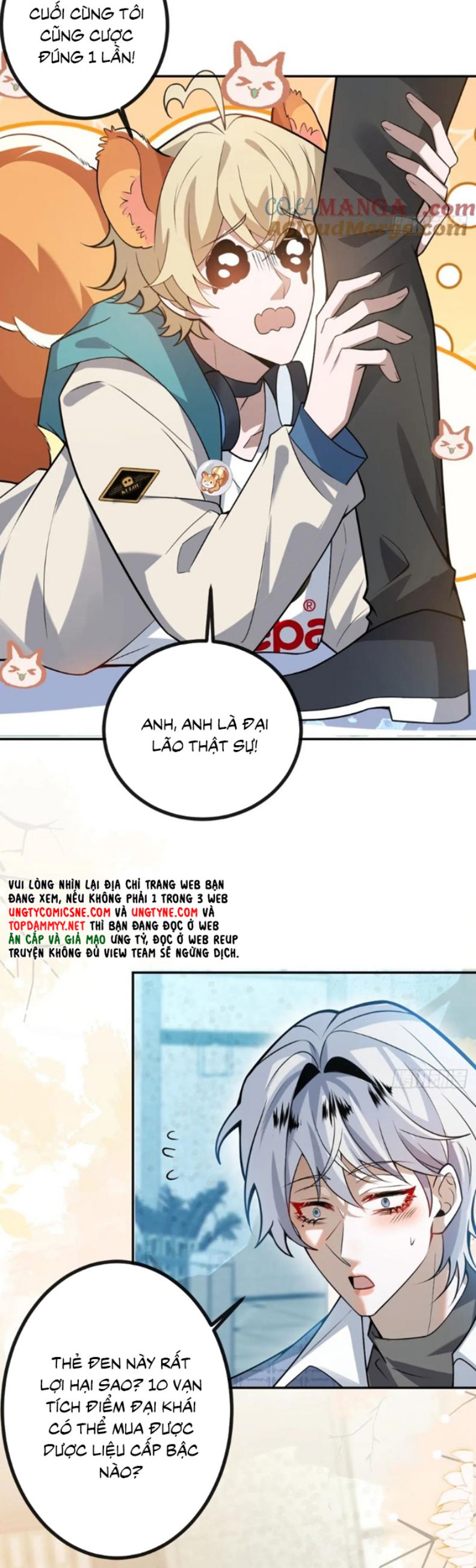 Vòng Lặp Vô Hạn: Tôi Tạo Ra Lỗi Trong Trò Chơi Kinh Dị Chapter 39 - Trang 2