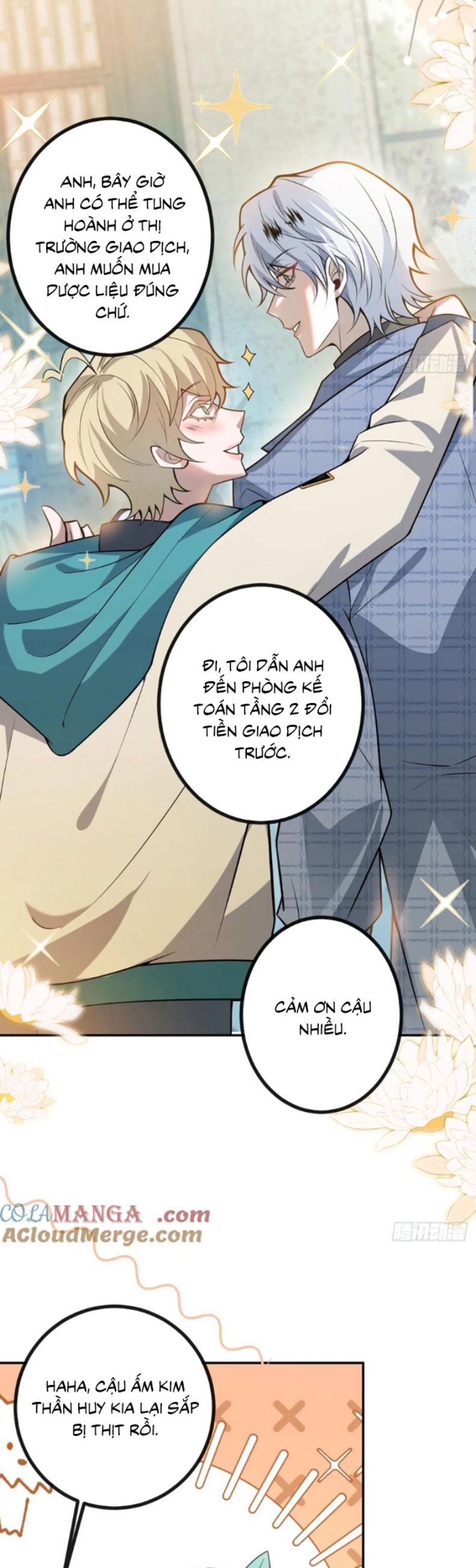 Vòng Lặp Vô Hạn: Tôi Tạo Ra Lỗi Trong Trò Chơi Kinh Dị Chapter 39 - Trang 2