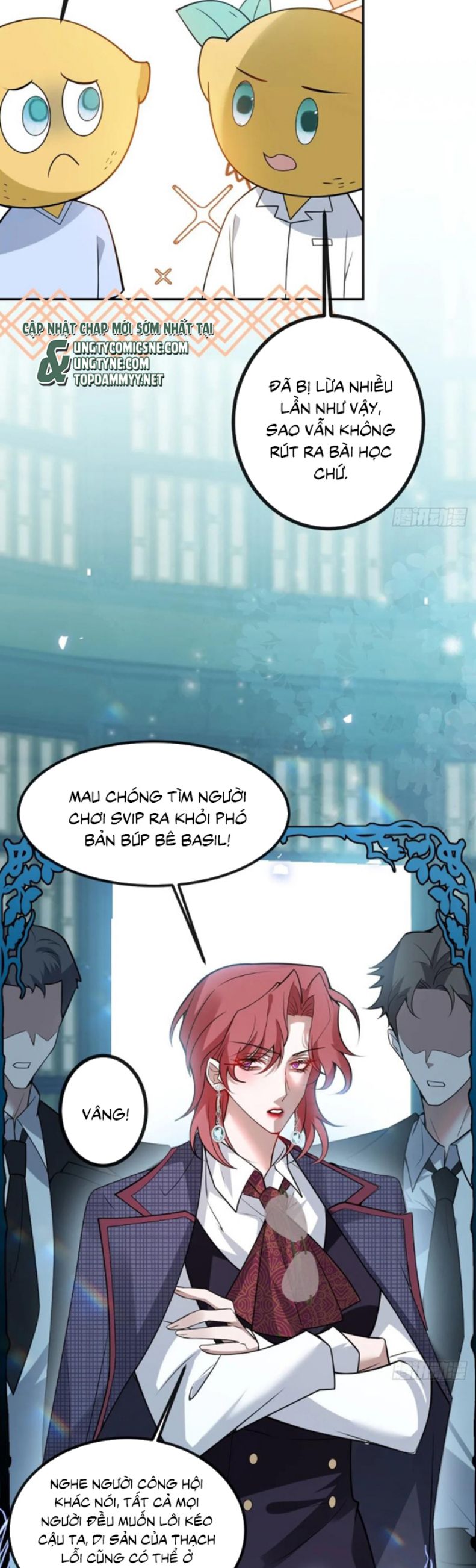 Vòng Lặp Vô Hạn: Tôi Tạo Ra Lỗi Trong Trò Chơi Kinh Dị Chapter 39 - Trang 2