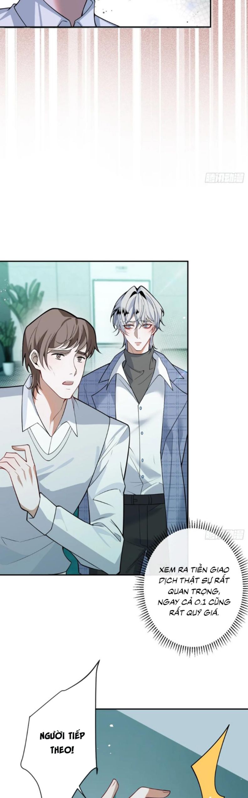 Vòng Lặp Vô Hạn: Tôi Tạo Ra Lỗi Trong Trò Chơi Kinh Dị Chapter 39 - Trang 2