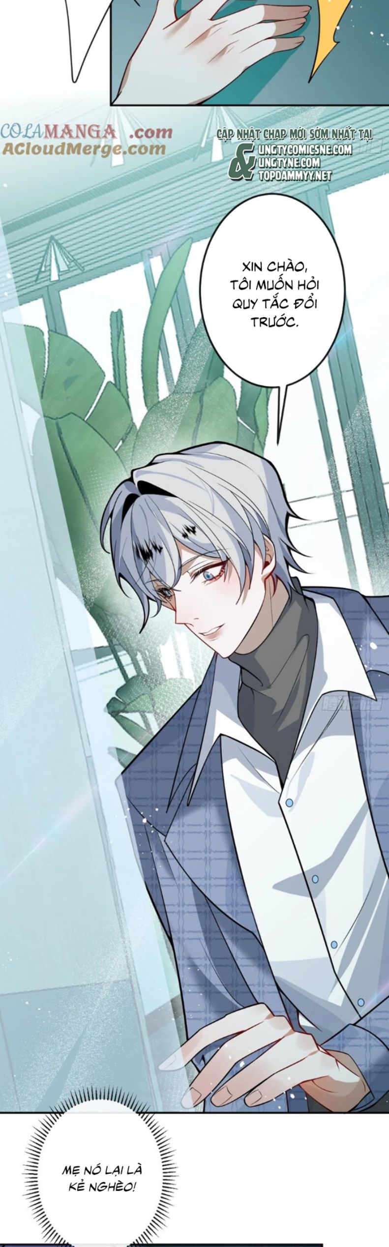 Vòng Lặp Vô Hạn: Tôi Tạo Ra Lỗi Trong Trò Chơi Kinh Dị Chapter 39 - Trang 2
