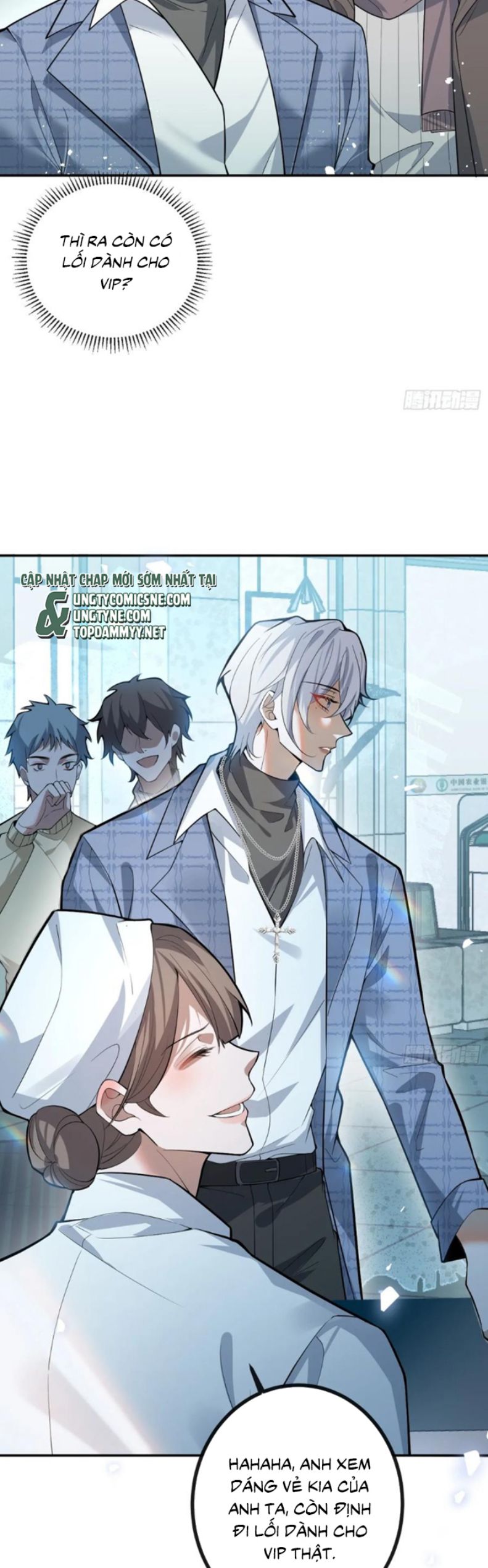 Vòng Lặp Vô Hạn: Tôi Tạo Ra Lỗi Trong Trò Chơi Kinh Dị Chapter 39 - Trang 2
