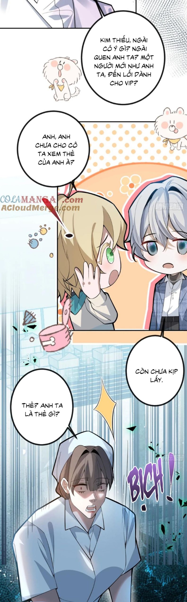 Vòng Lặp Vô Hạn: Tôi Tạo Ra Lỗi Trong Trò Chơi Kinh Dị Chapter 39 - Trang 2