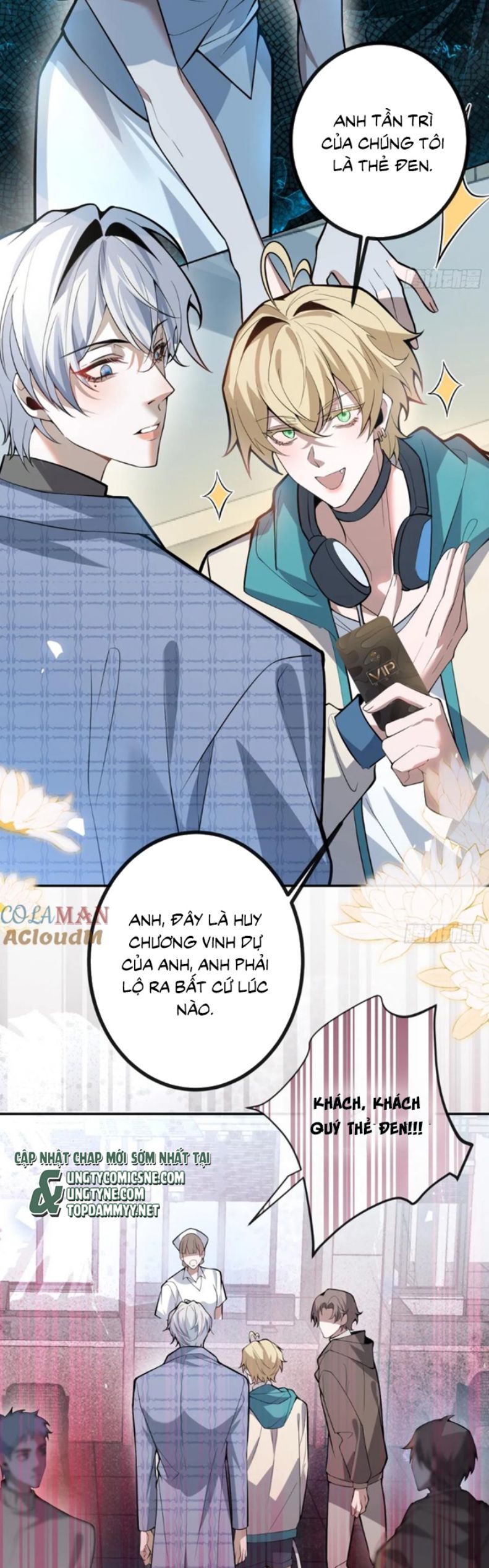 Vòng Lặp Vô Hạn: Tôi Tạo Ra Lỗi Trong Trò Chơi Kinh Dị Chapter 39 - Trang 2