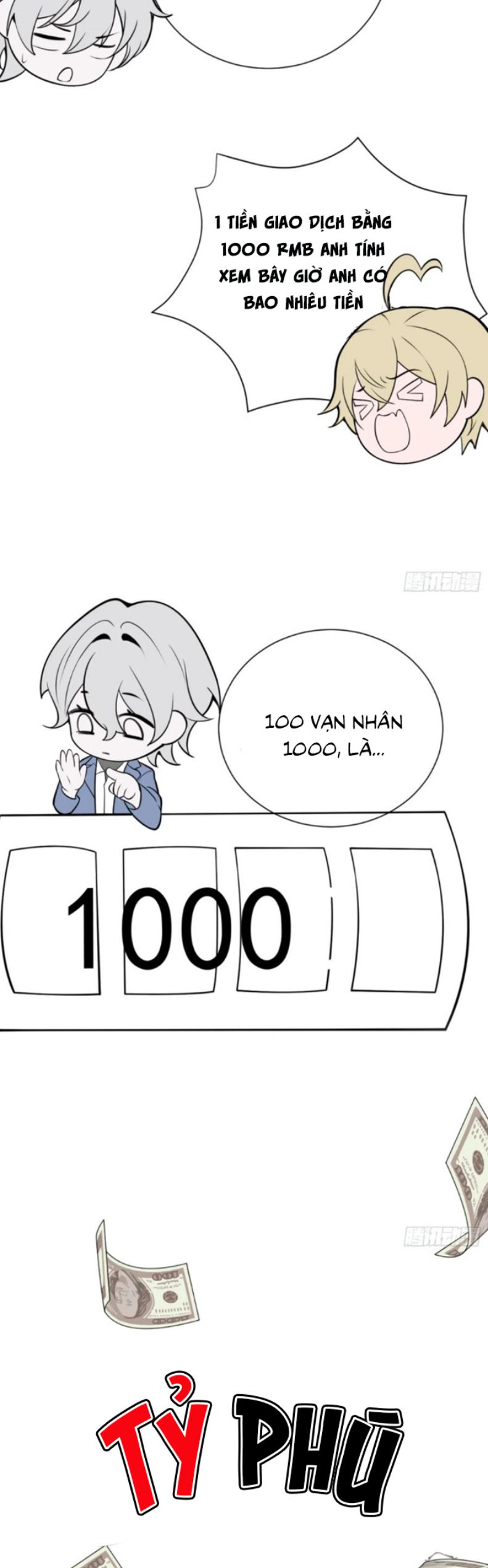 Vòng Lặp Vô Hạn: Tôi Tạo Ra Lỗi Trong Trò Chơi Kinh Dị Chapter 39 - Trang 2