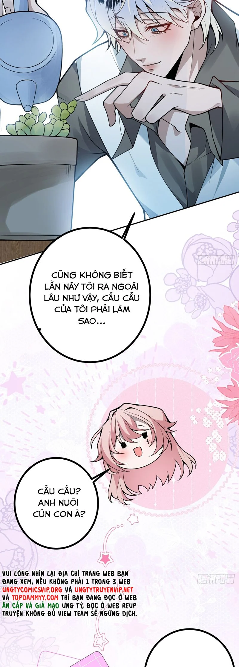 Trang truyện 010 trong truyện tranh Vòng Lặp Vô Hạn: Tôi Tạo Ra Lỗi Trong Trò Chơi Kinh Dị - Chapter 4 - truyentvn.net