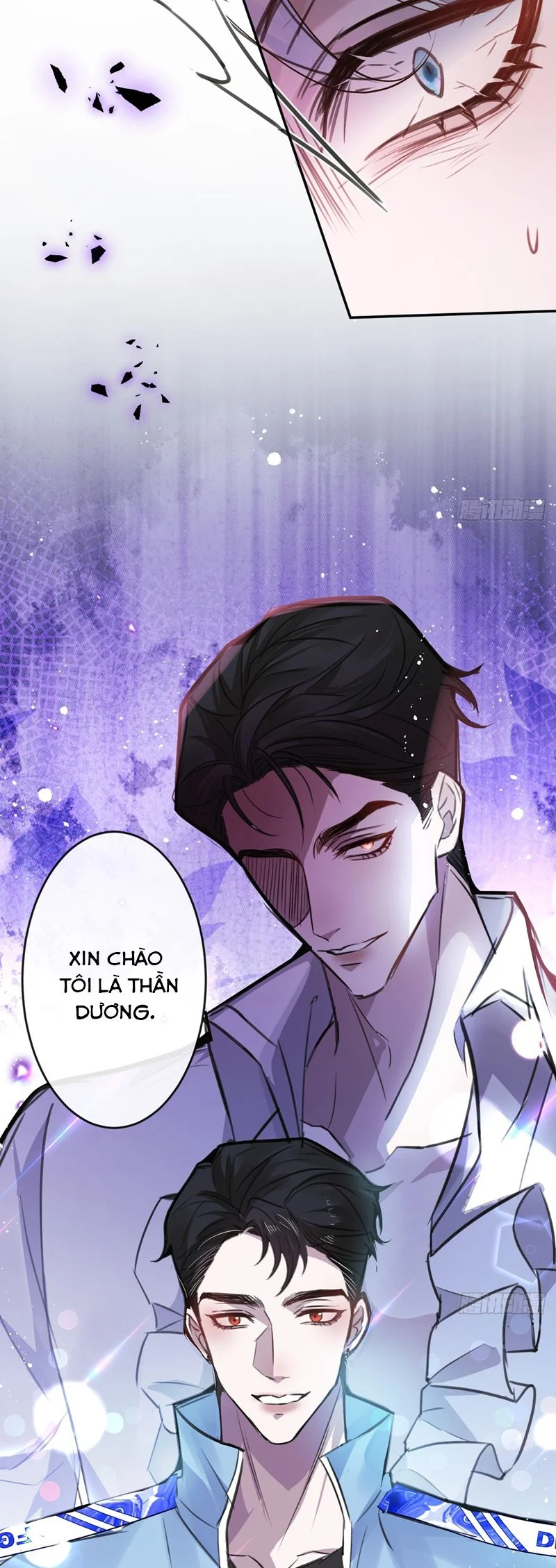 Trang truyện 021 trong truyện tranh Vòng Lặp Vô Hạn: Tôi Tạo Ra Lỗi Trong Trò Chơi Kinh Dị - Chapter 4 - truyentvn.net