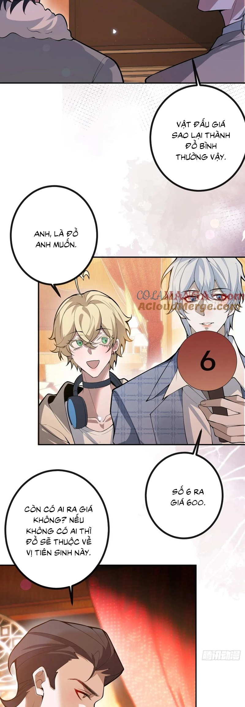 Vòng Lặp Vô Hạn: Tôi Tạo Ra Lỗi Trong Trò Chơi Kinh Dị Chapter 43 - Trang 2