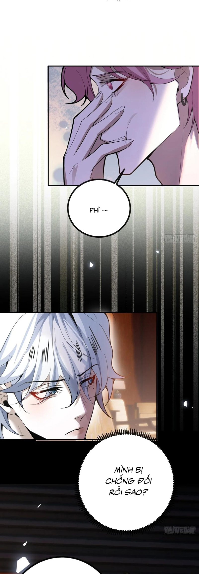 Vòng Lặp Vô Hạn: Tôi Tạo Ra Lỗi Trong Trò Chơi Kinh Dị Chapter 43 - Trang 2