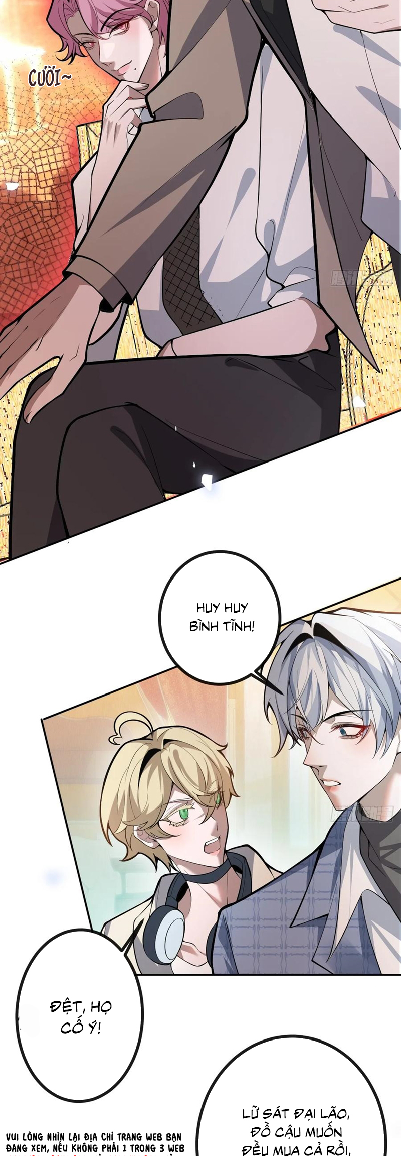 Vòng Lặp Vô Hạn: Tôi Tạo Ra Lỗi Trong Trò Chơi Kinh Dị Chapter 43 - Trang 2