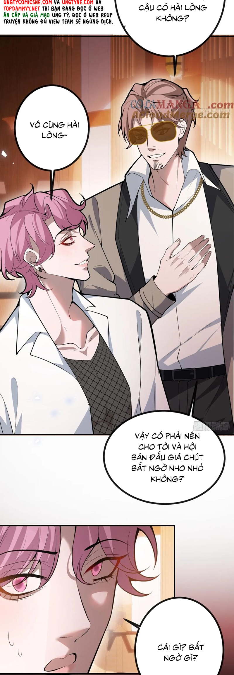 Vòng Lặp Vô Hạn: Tôi Tạo Ra Lỗi Trong Trò Chơi Kinh Dị Chapter 43 - Trang 2