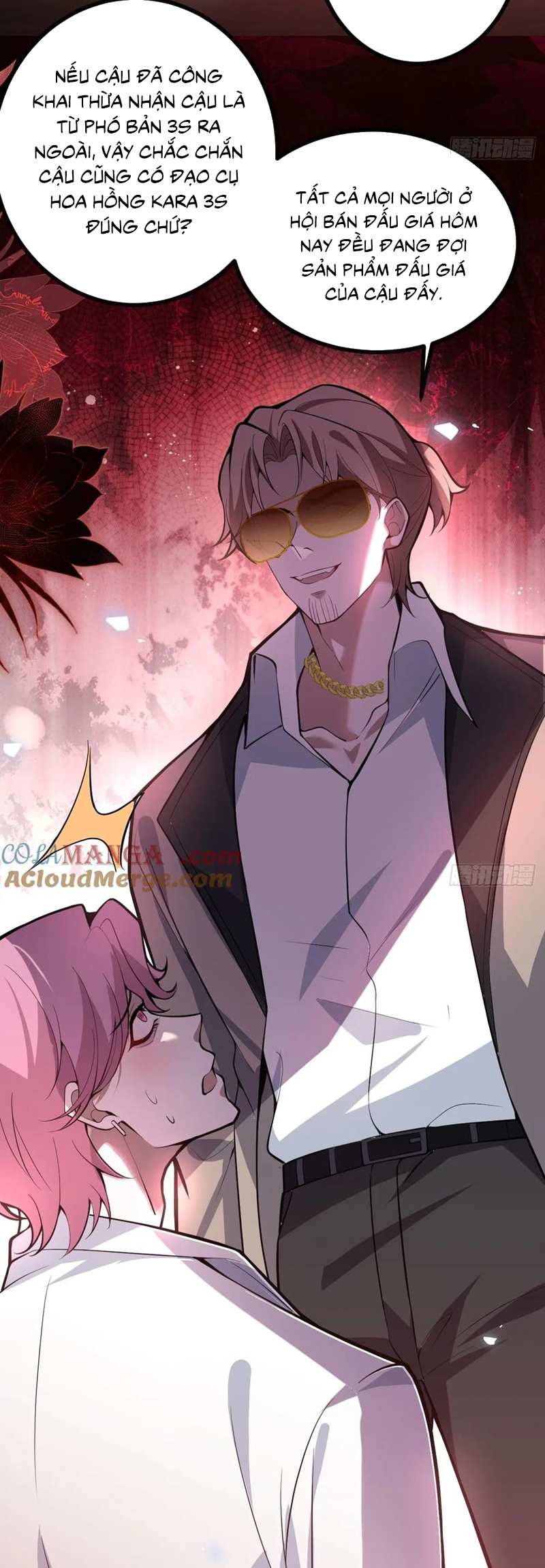 Vòng Lặp Vô Hạn: Tôi Tạo Ra Lỗi Trong Trò Chơi Kinh Dị Chapter 43 - Trang 2