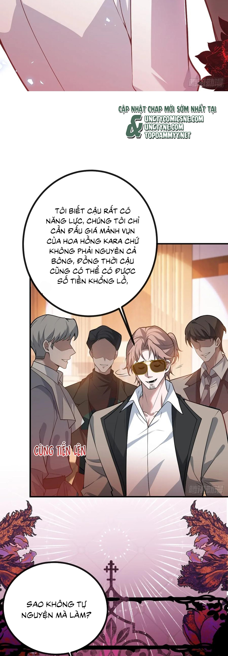 Vòng Lặp Vô Hạn: Tôi Tạo Ra Lỗi Trong Trò Chơi Kinh Dị Chapter 43 - Trang 2
