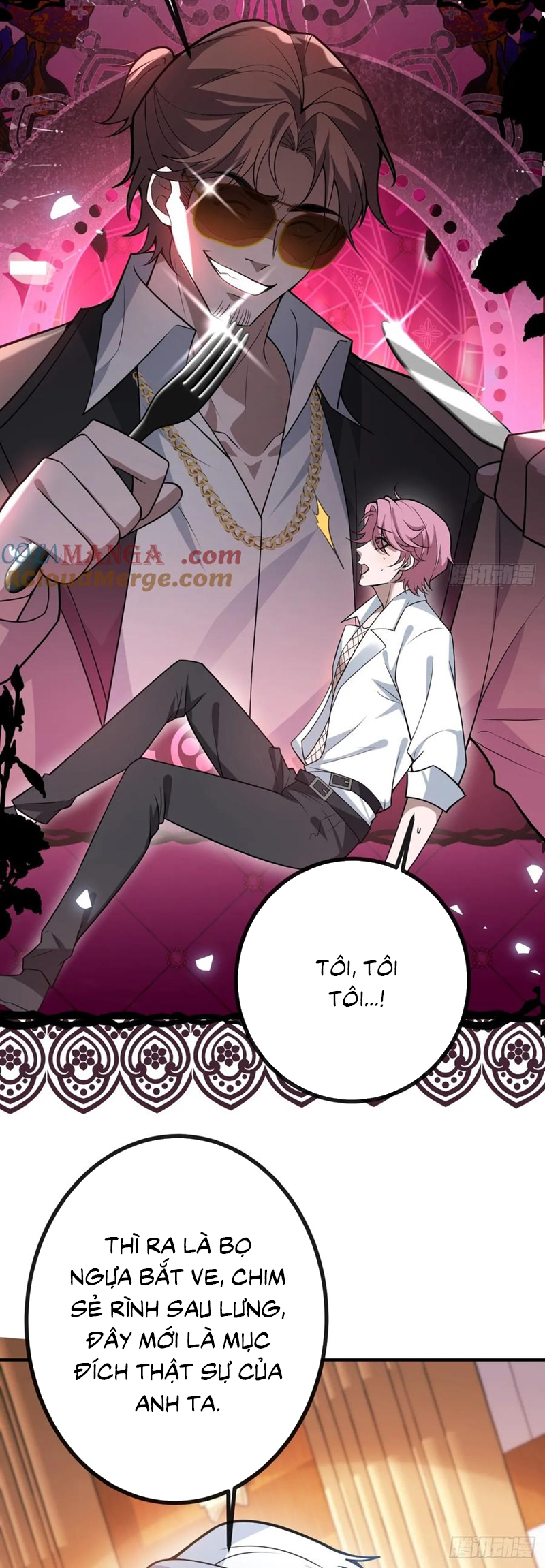 Vòng Lặp Vô Hạn: Tôi Tạo Ra Lỗi Trong Trò Chơi Kinh Dị Chapter 43 - Trang 2