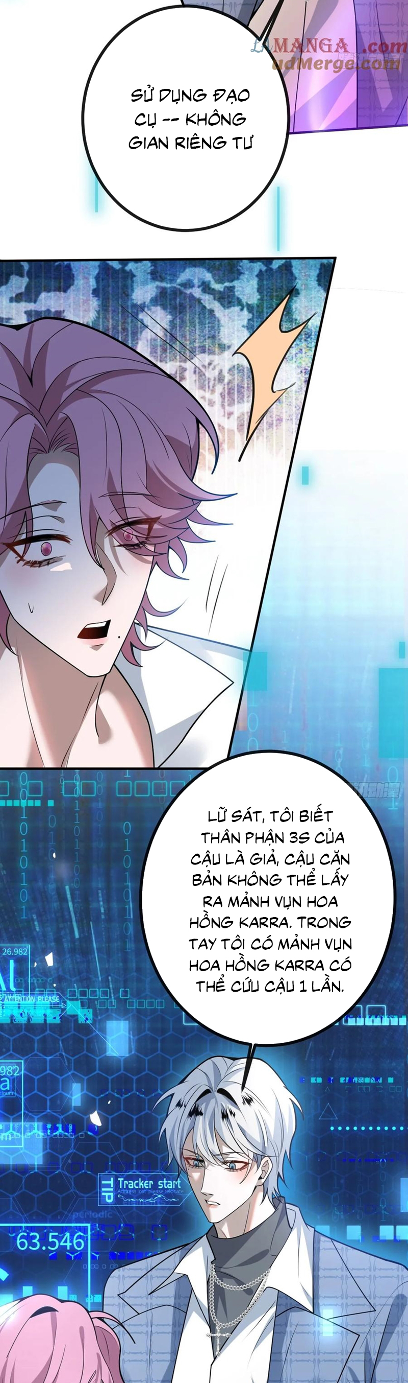 Vòng Lặp Vô Hạn: Tôi Tạo Ra Lỗi Trong Trò Chơi Kinh Dị Chapter 43 - Trang 2