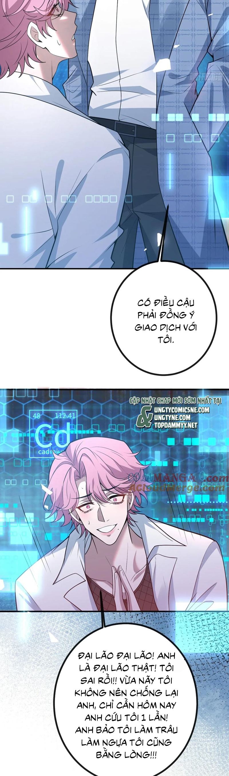 Vòng Lặp Vô Hạn: Tôi Tạo Ra Lỗi Trong Trò Chơi Kinh Dị Chapter 43 - Trang 2