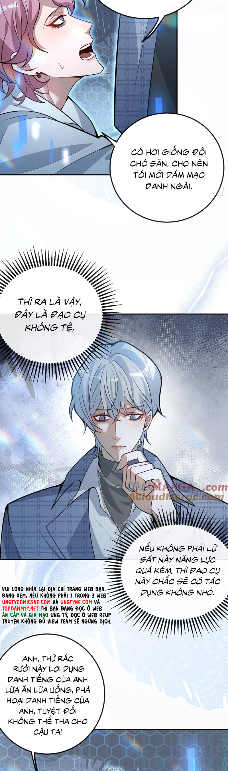 Vòng Lặp Vô Hạn: Tôi Tạo Ra Lỗi Trong Trò Chơi Kinh Dị Chapter 43 - Trang 2