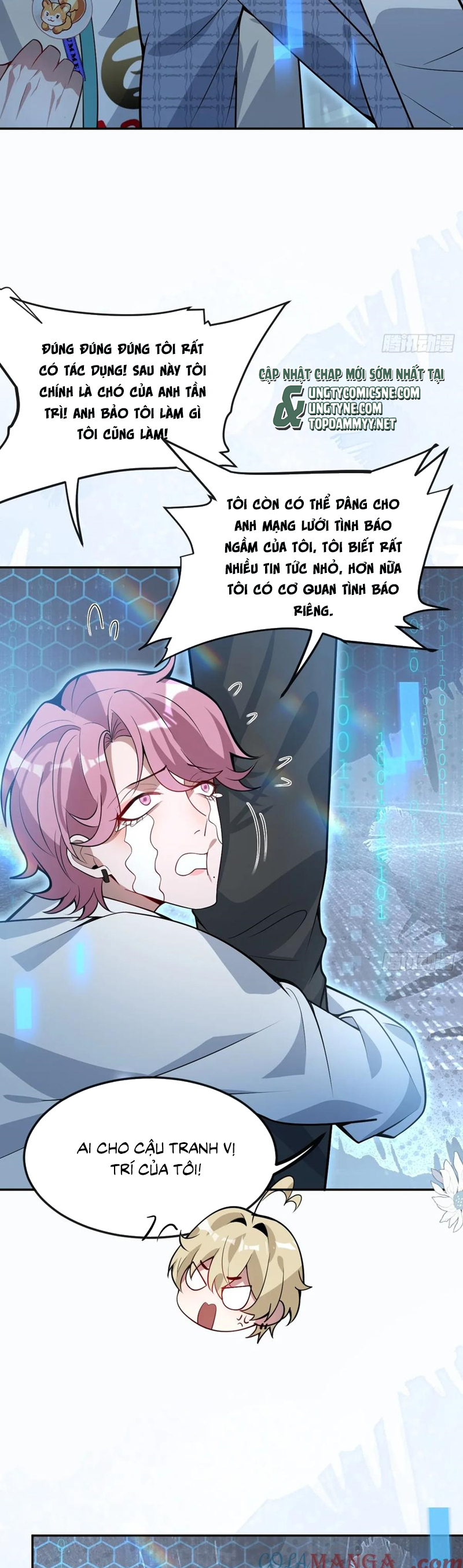 Vòng Lặp Vô Hạn: Tôi Tạo Ra Lỗi Trong Trò Chơi Kinh Dị Chapter 43 - Trang 2
