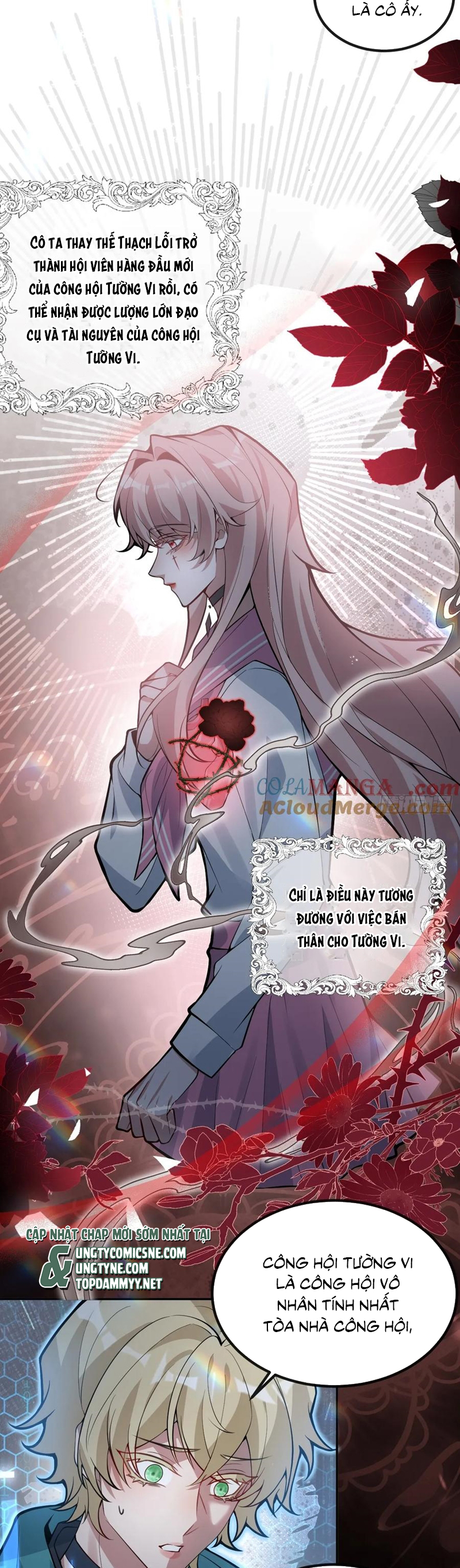 Vòng Lặp Vô Hạn: Tôi Tạo Ra Lỗi Trong Trò Chơi Kinh Dị Chapter 43 - Trang 2