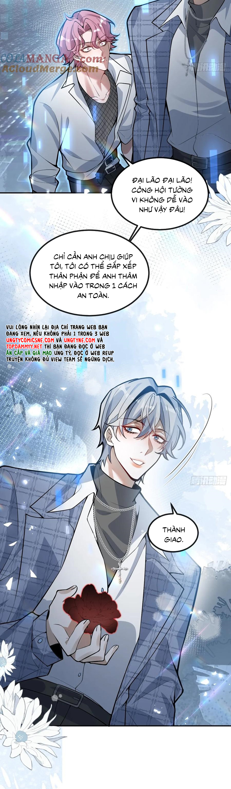 Vòng Lặp Vô Hạn: Tôi Tạo Ra Lỗi Trong Trò Chơi Kinh Dị Chapter 43 - Trang 2