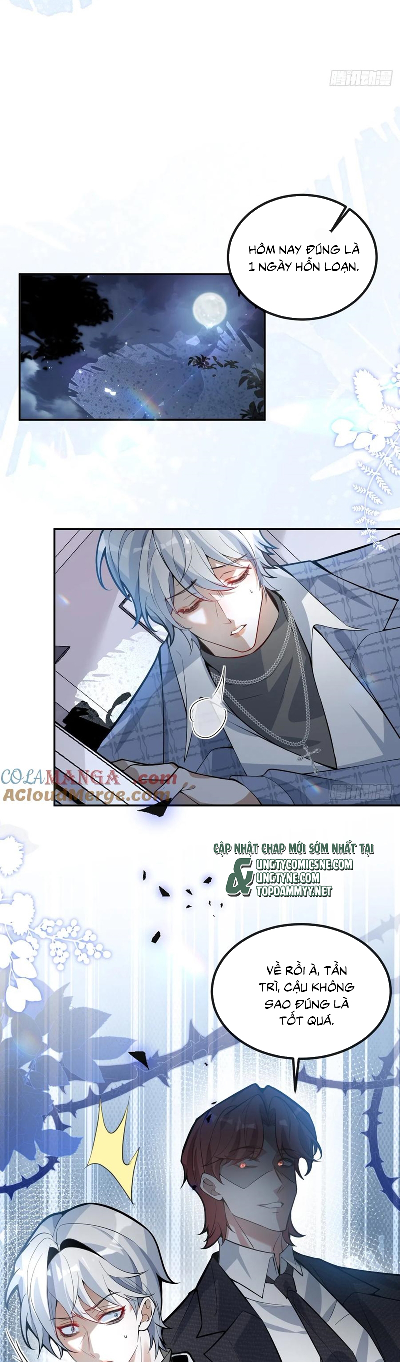 Vòng Lặp Vô Hạn: Tôi Tạo Ra Lỗi Trong Trò Chơi Kinh Dị Chapter 43 - Trang 2