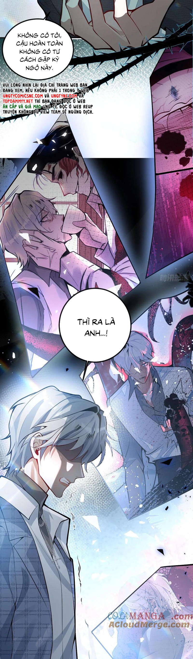 Vòng Lặp Vô Hạn: Tôi Tạo Ra Lỗi Trong Trò Chơi Kinh Dị Chapter 43 - Trang 2