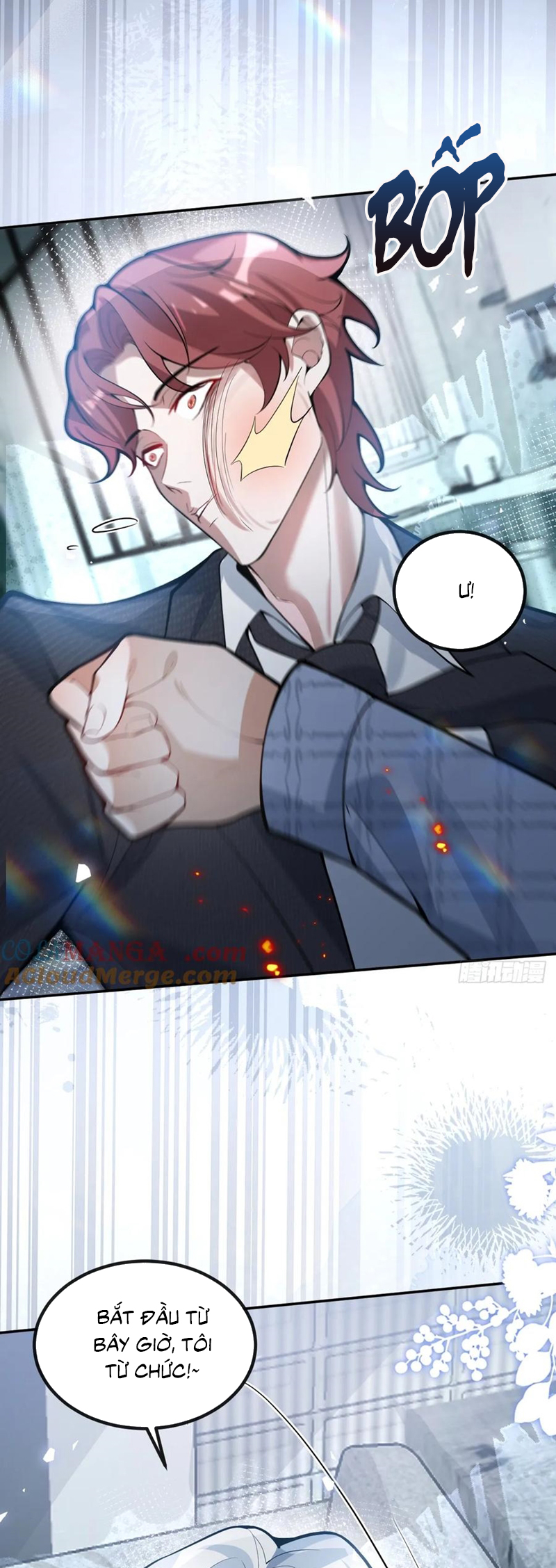 Vòng Lặp Vô Hạn: Tôi Tạo Ra Lỗi Trong Trò Chơi Kinh Dị Chapter 43 - Trang 2