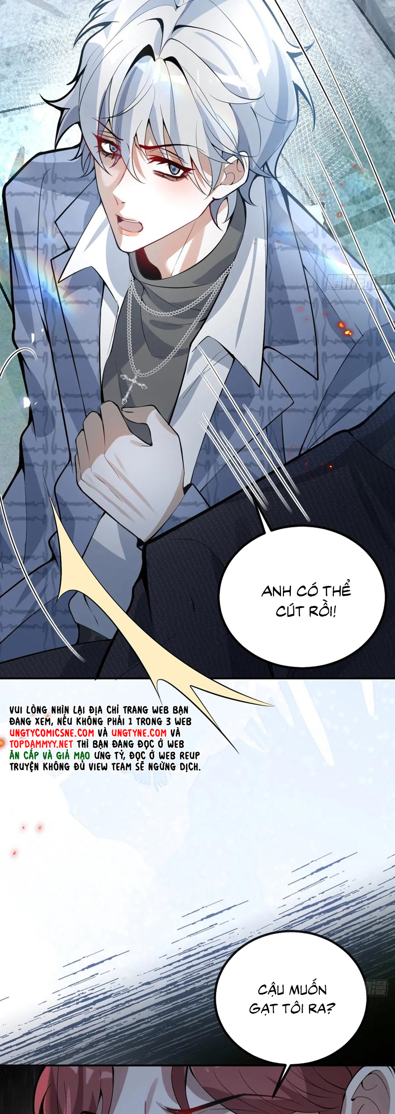 Vòng Lặp Vô Hạn: Tôi Tạo Ra Lỗi Trong Trò Chơi Kinh Dị Chapter 43 - Trang 2