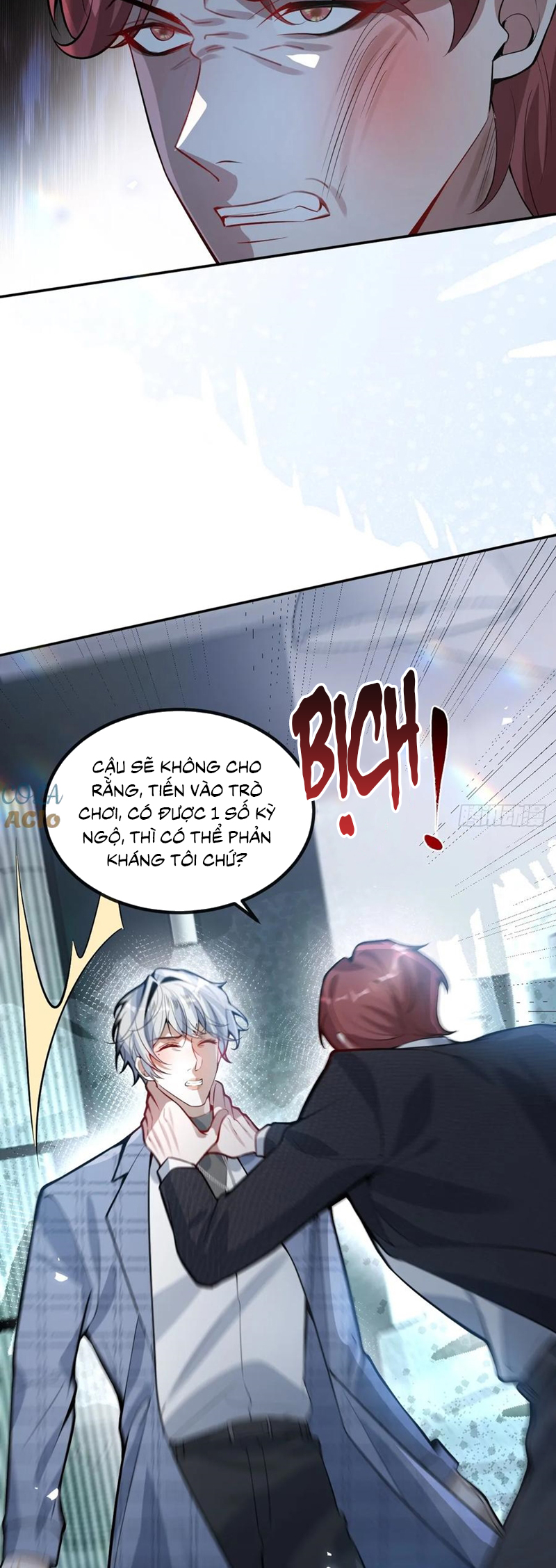 Vòng Lặp Vô Hạn: Tôi Tạo Ra Lỗi Trong Trò Chơi Kinh Dị Chapter 43 - Trang 2
