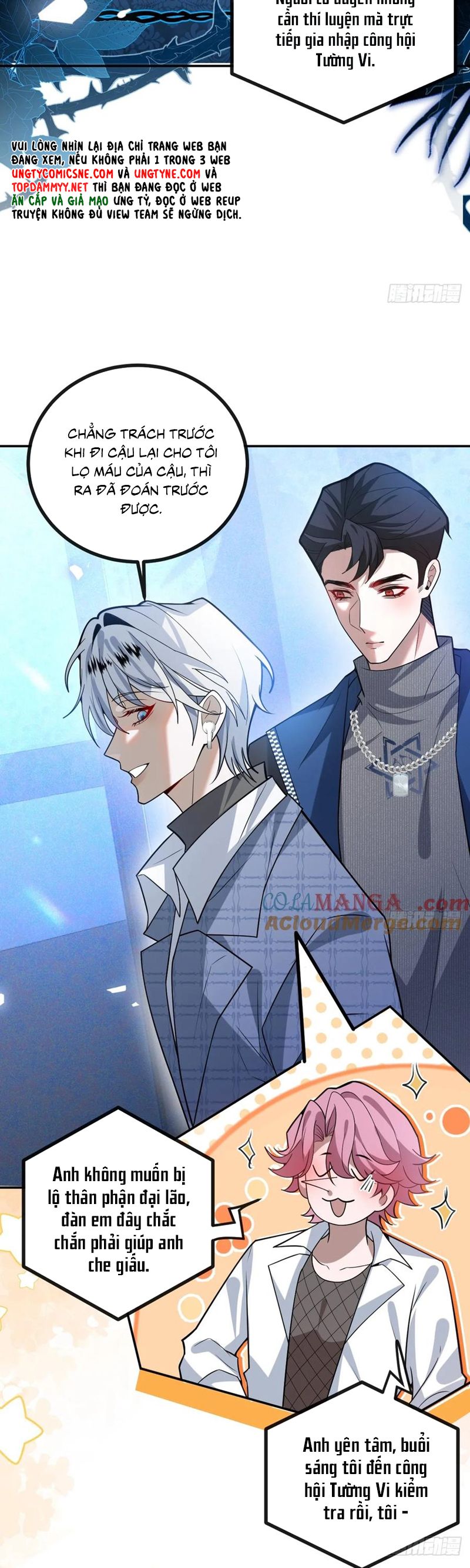 Vòng Lặp Vô Hạn: Tôi Tạo Ra Lỗi Trong Trò Chơi Kinh Dị Chapter 45 - Trang 2