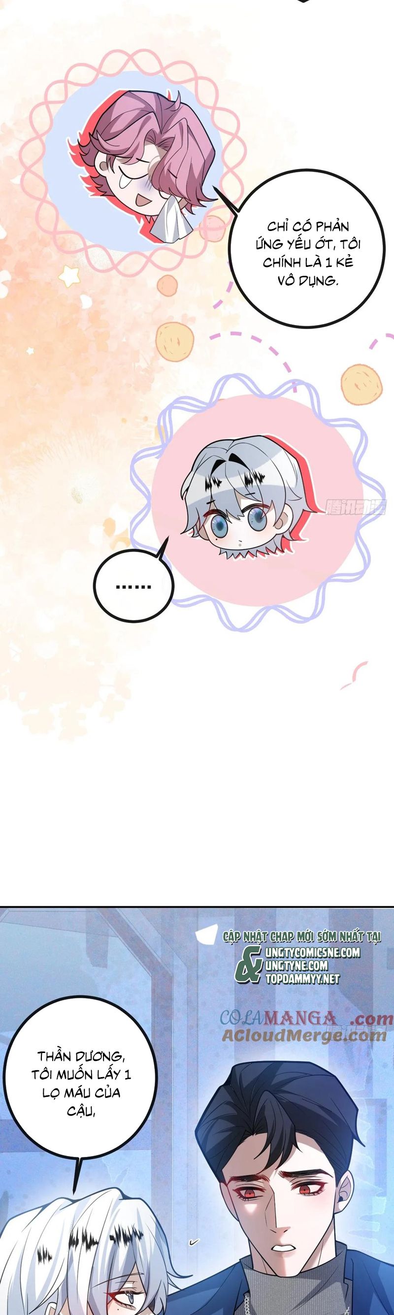 Vòng Lặp Vô Hạn: Tôi Tạo Ra Lỗi Trong Trò Chơi Kinh Dị Chapter 45 - Trang 2