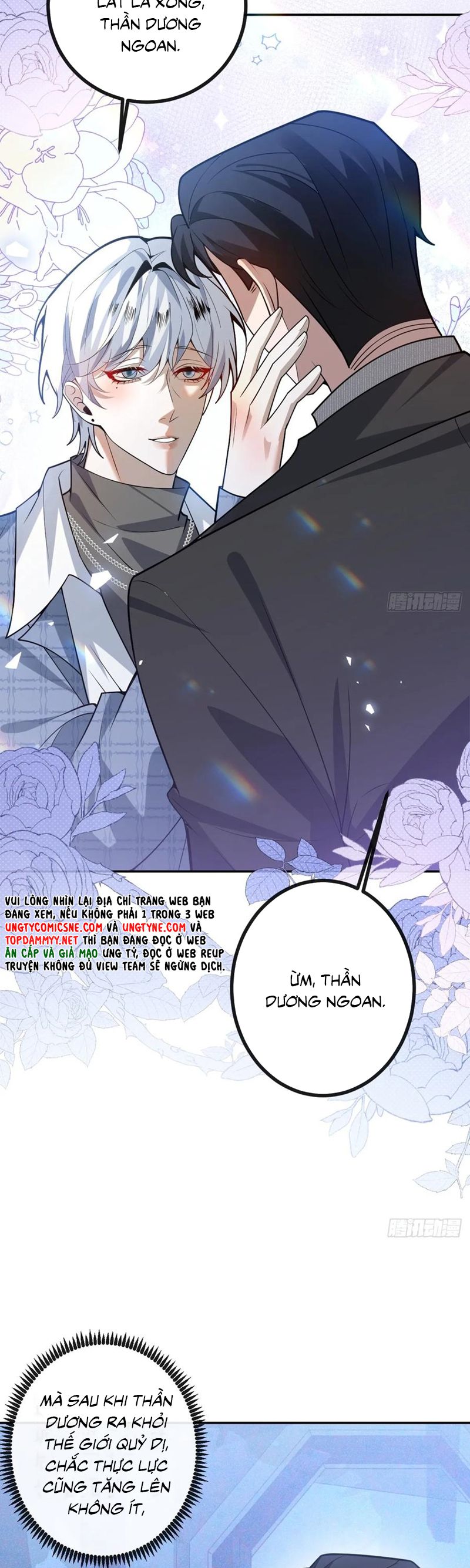 Vòng Lặp Vô Hạn: Tôi Tạo Ra Lỗi Trong Trò Chơi Kinh Dị Chapter 45 - Trang 2