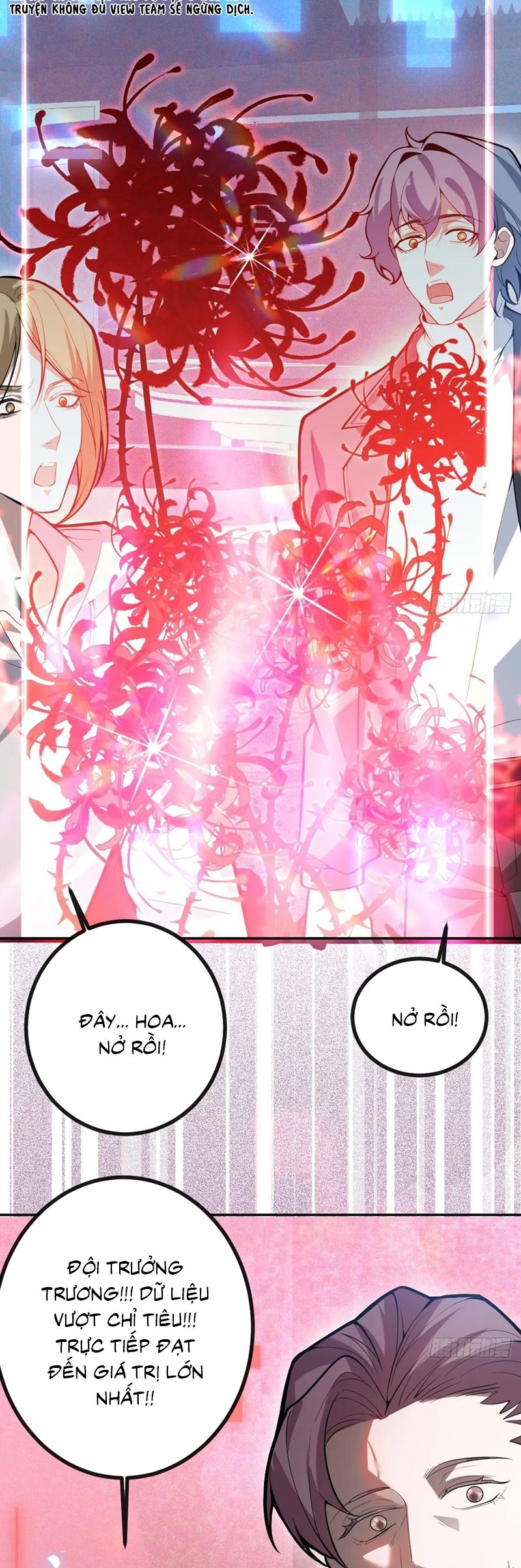 Vòng Lặp Vô Hạn: Tôi Tạo Ra Lỗi Trong Trò Chơi Kinh Dị Chapter 45 - Trang 2