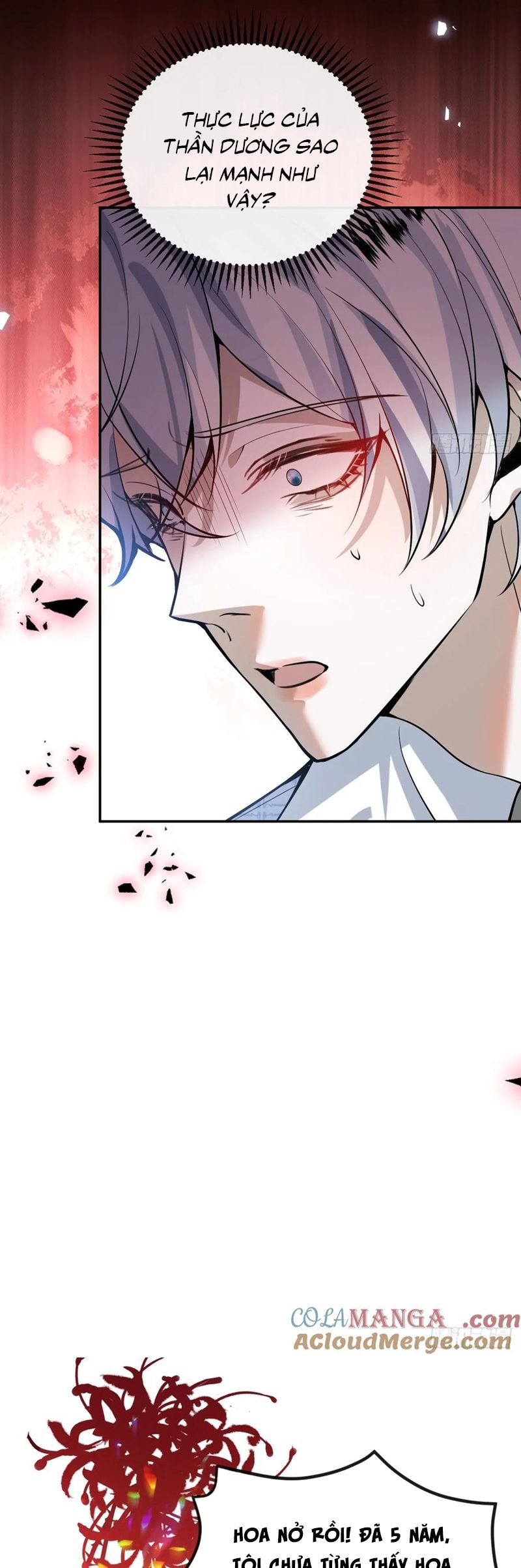 Vòng Lặp Vô Hạn: Tôi Tạo Ra Lỗi Trong Trò Chơi Kinh Dị Chapter 45 - Trang 2