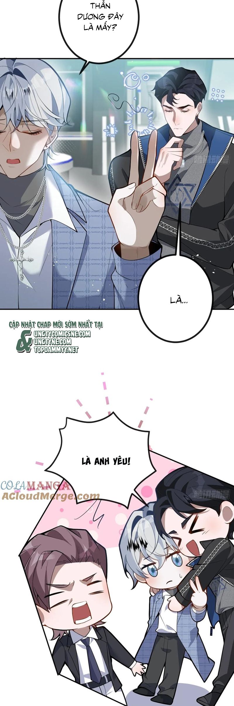 Vòng Lặp Vô Hạn: Tôi Tạo Ra Lỗi Trong Trò Chơi Kinh Dị Chapter 45 - Trang 2