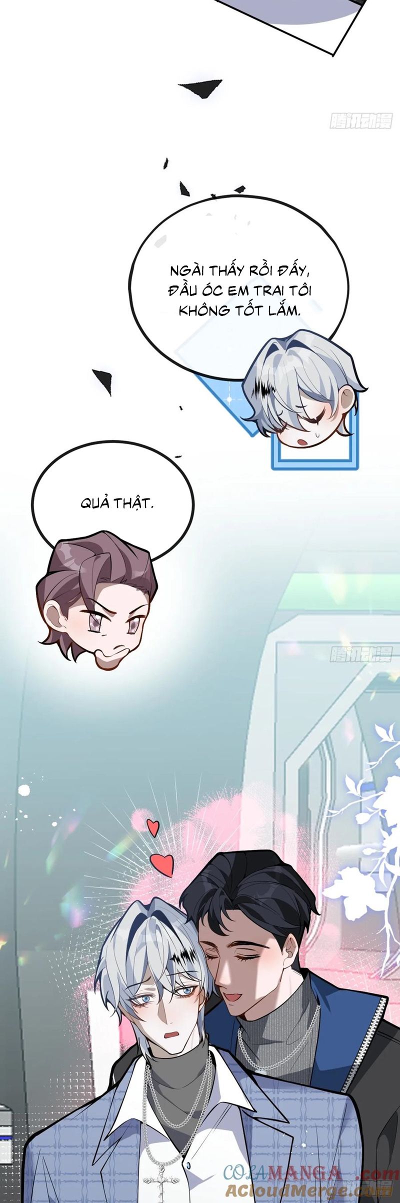 Vòng Lặp Vô Hạn: Tôi Tạo Ra Lỗi Trong Trò Chơi Kinh Dị Chapter 45 - Trang 2
