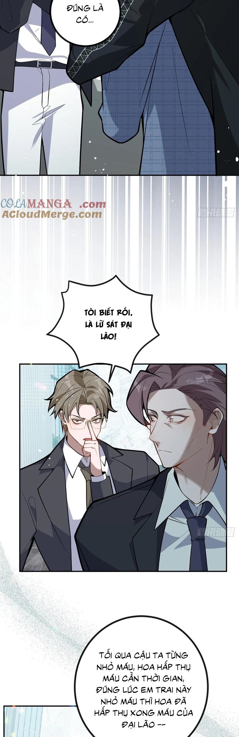 Vòng Lặp Vô Hạn: Tôi Tạo Ra Lỗi Trong Trò Chơi Kinh Dị Chapter 45 - Trang 2