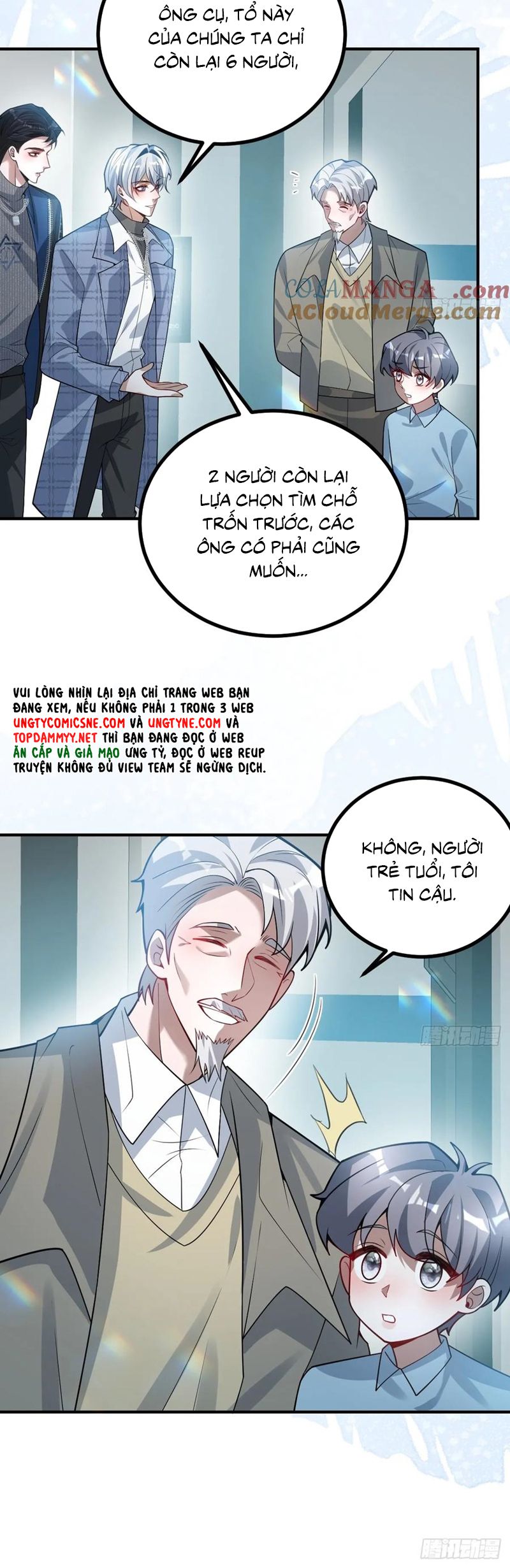 Vòng Lặp Vô Hạn: Tôi Tạo Ra Lỗi Trong Trò Chơi Kinh Dị Chapter 45 - Trang 2