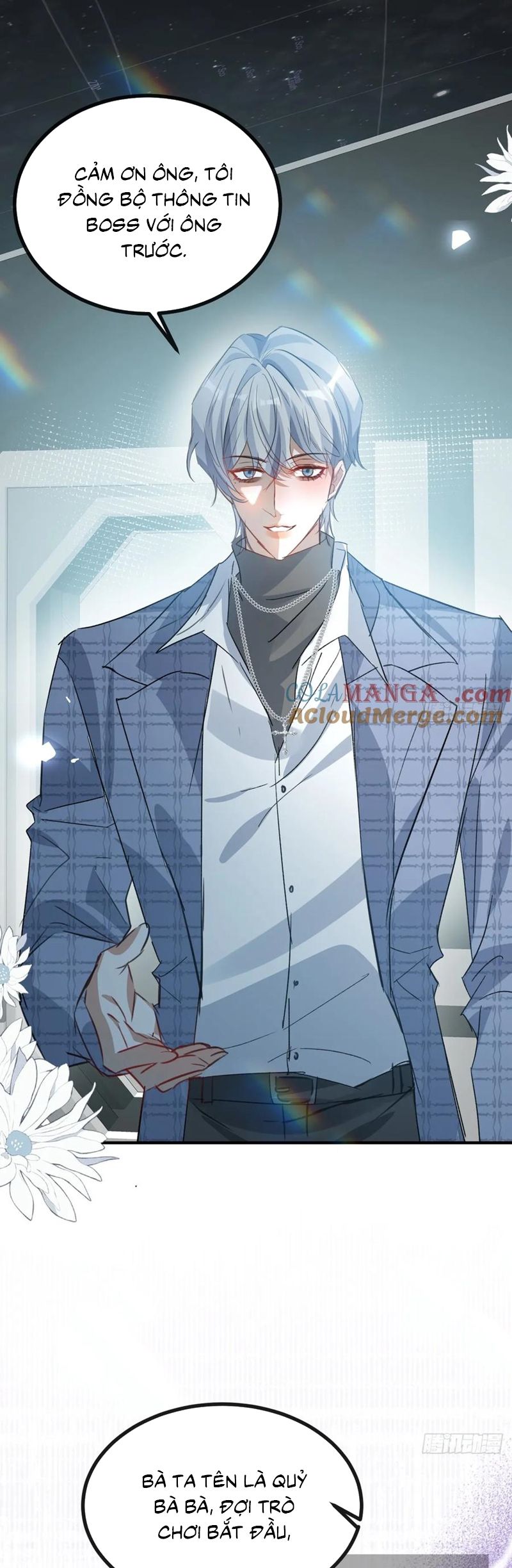 Vòng Lặp Vô Hạn: Tôi Tạo Ra Lỗi Trong Trò Chơi Kinh Dị Chapter 45 - Trang 2