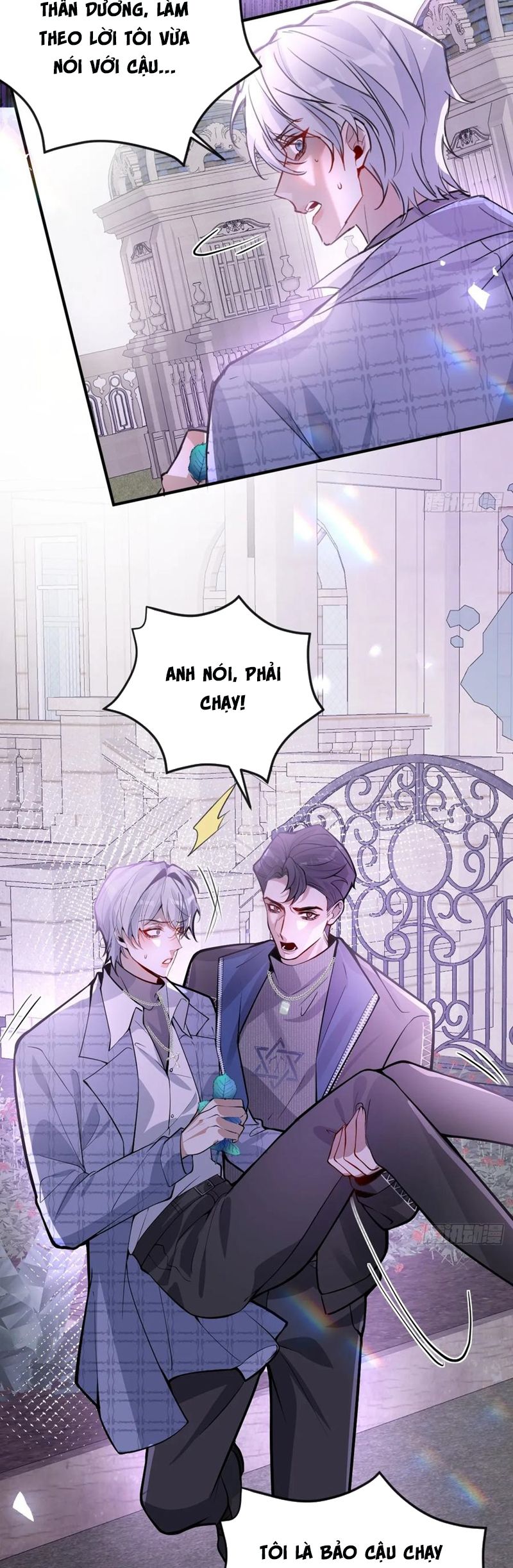 Vòng Lặp Vô Hạn: Tôi Tạo Ra Lỗi Trong Trò Chơi Kinh Dị Chapter 45 - Trang 2
