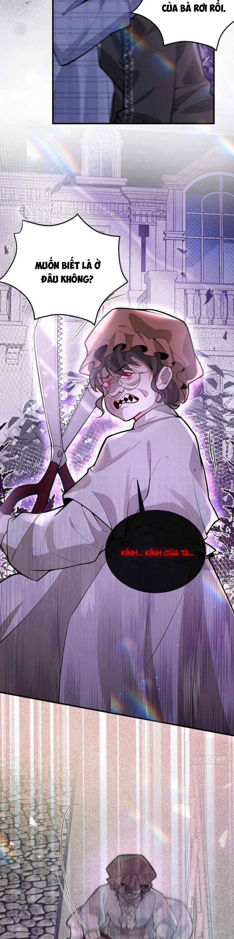 Vòng Lặp Vô Hạn: Tôi Tạo Ra Lỗi Trong Trò Chơi Kinh Dị Chapter 46 - Trang 2