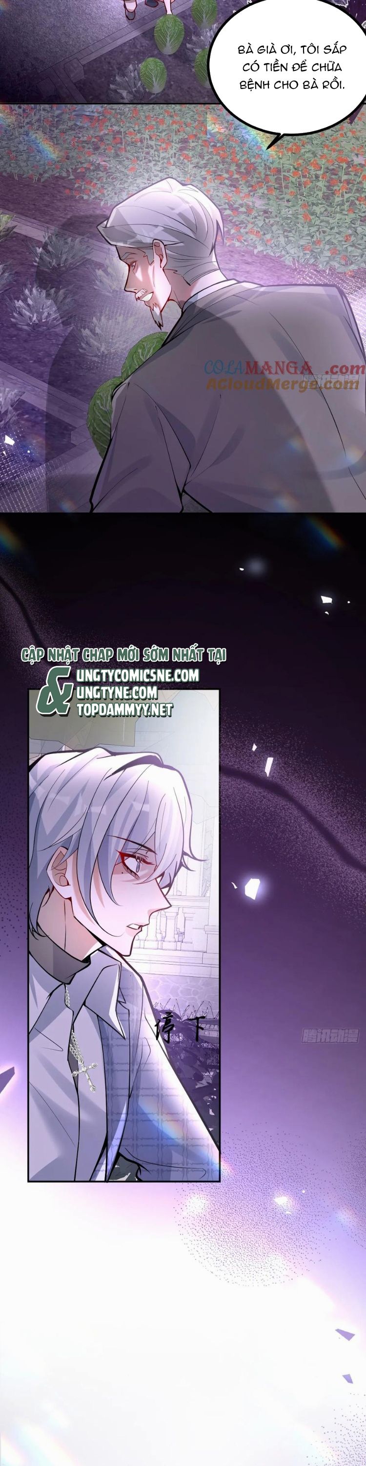Vòng Lặp Vô Hạn: Tôi Tạo Ra Lỗi Trong Trò Chơi Kinh Dị Chapter 46 - Trang 2